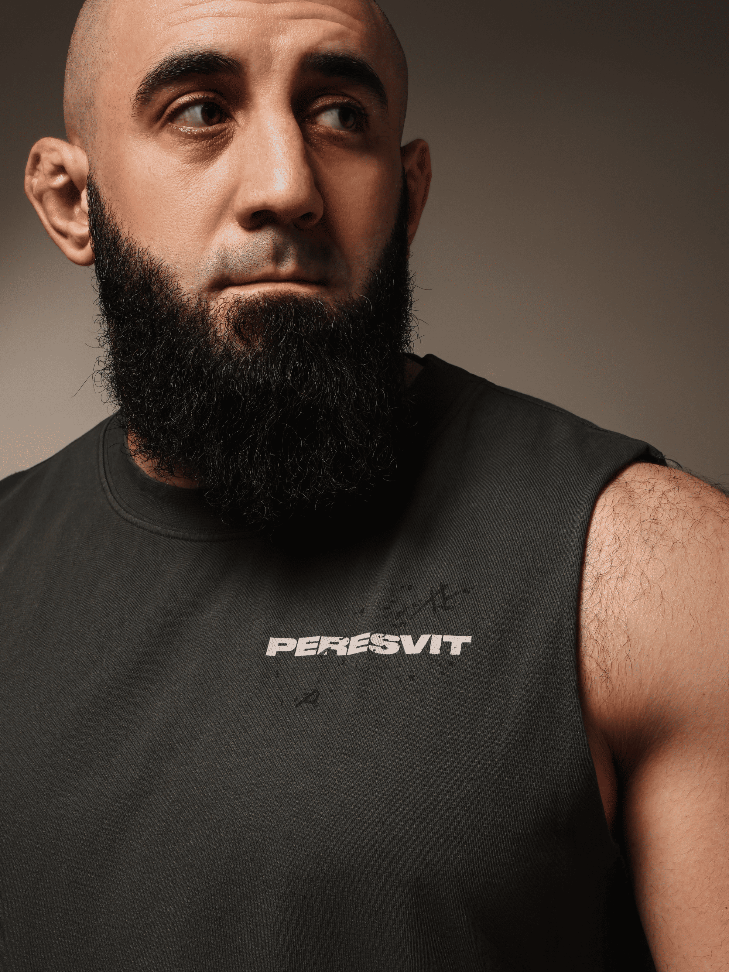Doomsday Tank Top, Photo № 4